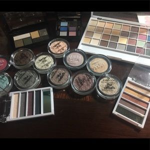 Eyeshadow Bundle